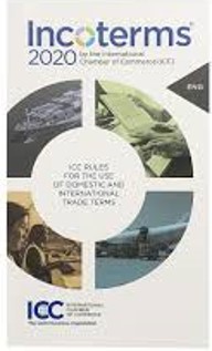 ICC Guide to Incoterms® 2020 Rules